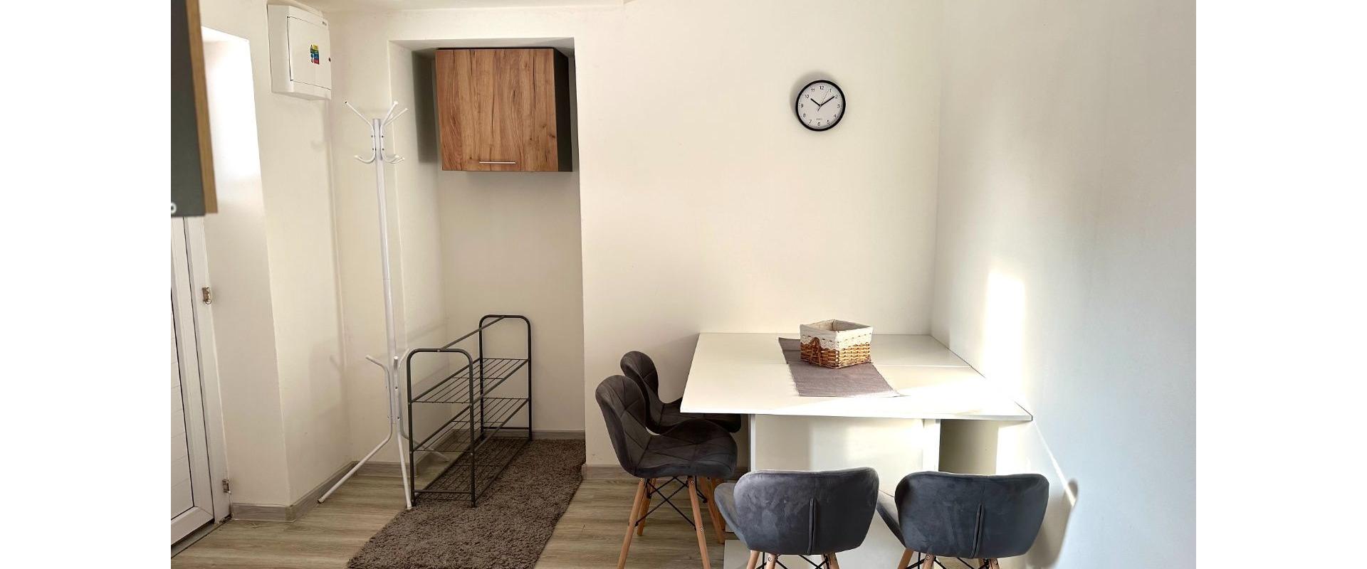 Na predaj 2izbovy byt s vlastnou terasou