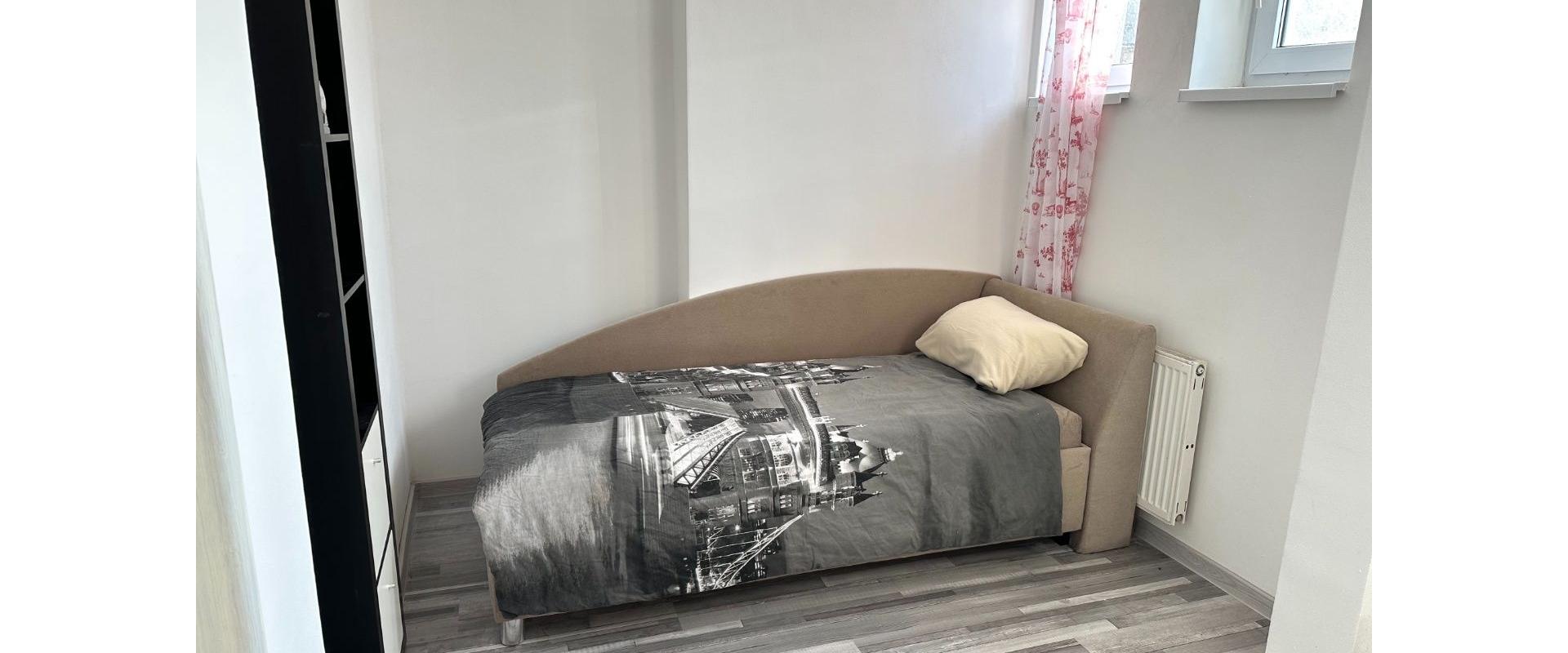 Na predaj 2izbovy byt s vlastnou terasou