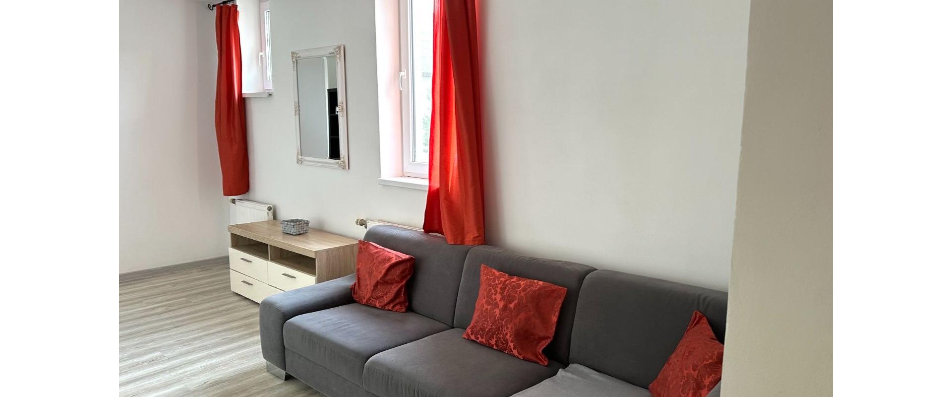 Na predaj 2izbovy byt s vlastnou terasou