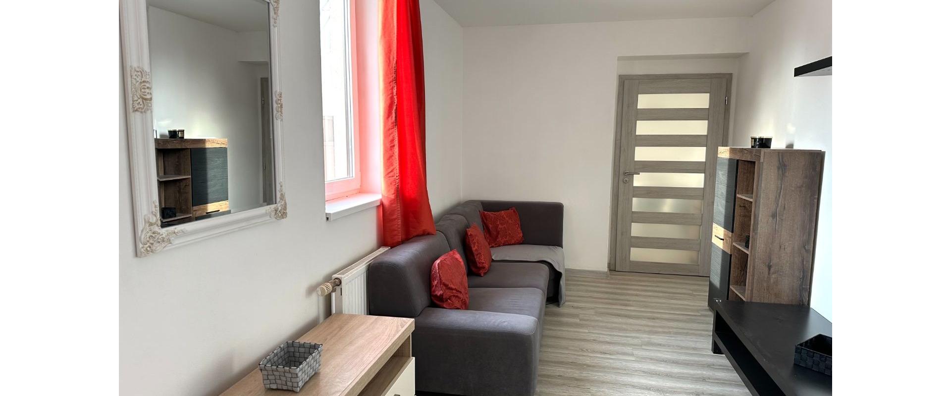 Na predaj 2izbovy byt s vlastnou terasou