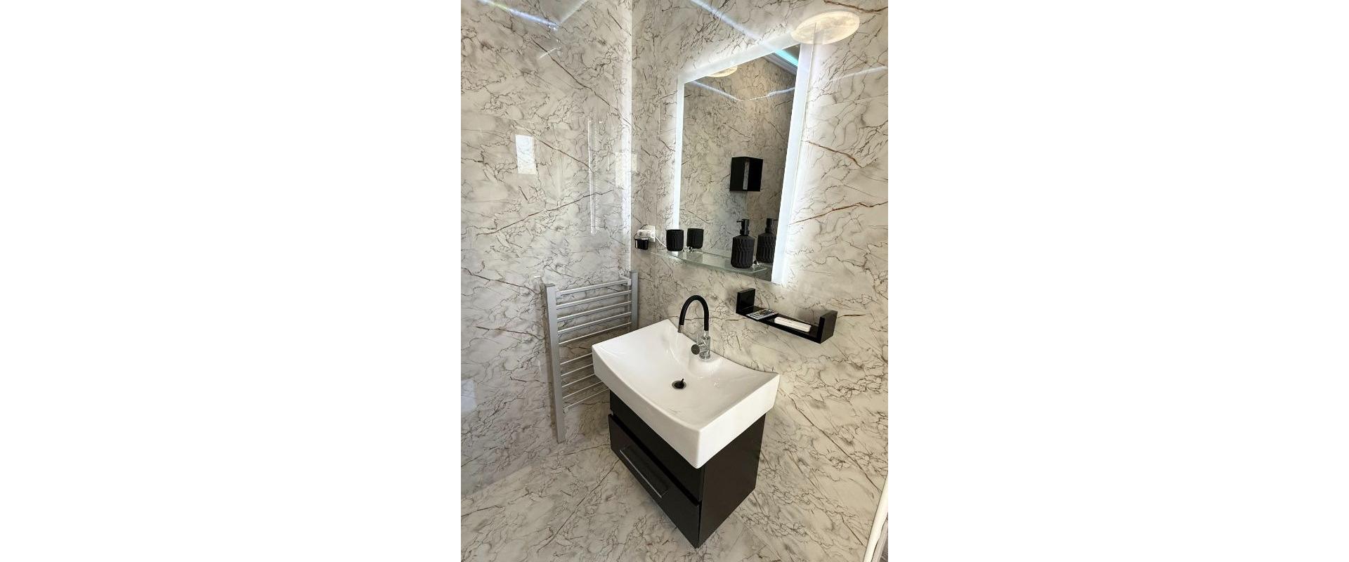 Na predaj 2izbovy byt s vlastnou terasou