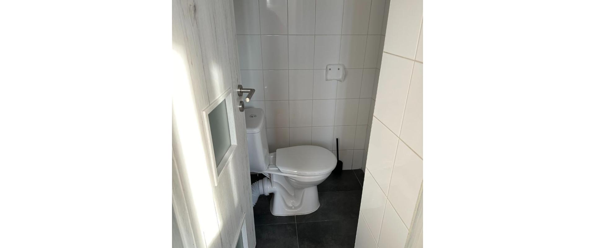 Na predaj 2izbovy byt s vlastnou terasou