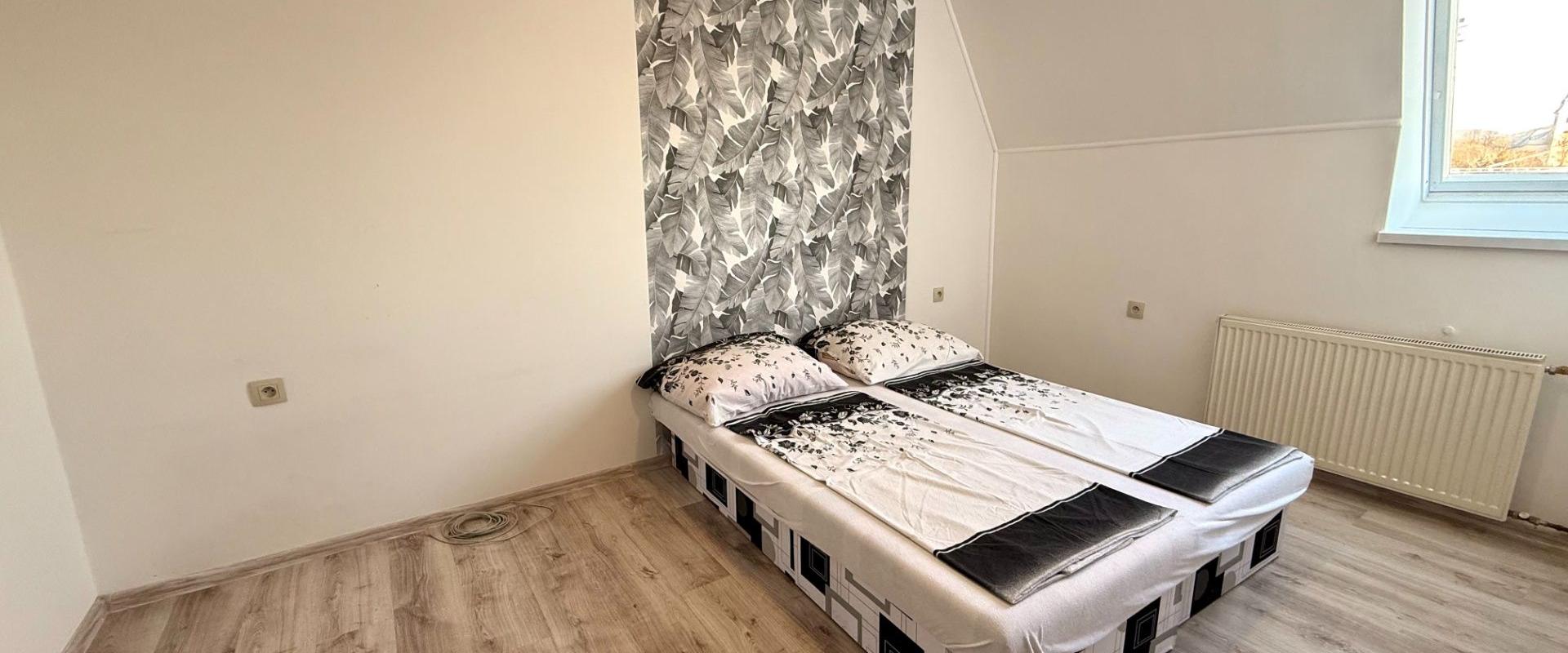 Na predaj klimatizovaný 2-izbový byt s rozlohou 45,4 m²