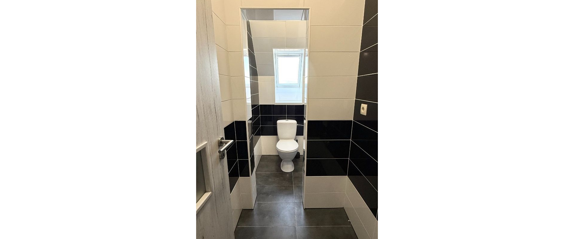 Na predaj klimatizovaný 2-izbový byt s rozlohou 45,4 m²