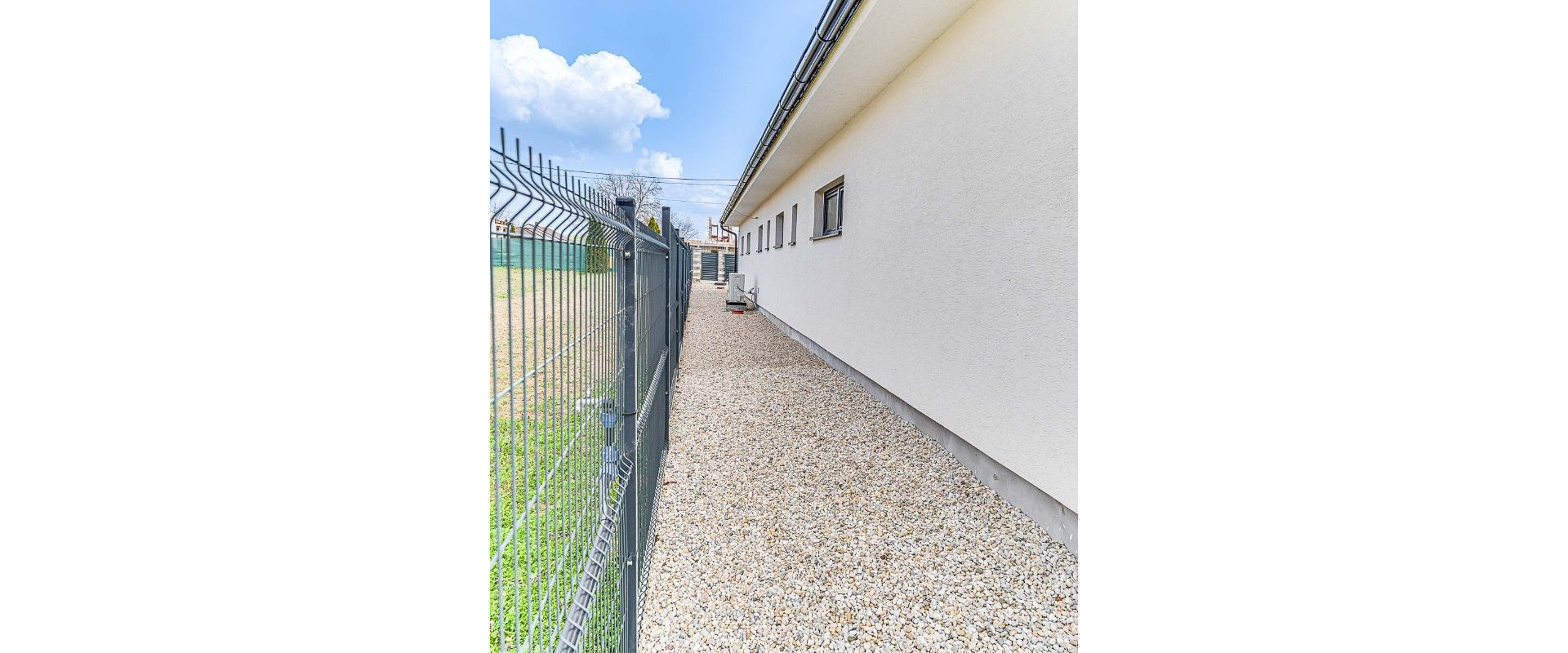 Novostavba - rodinný dom na predaj