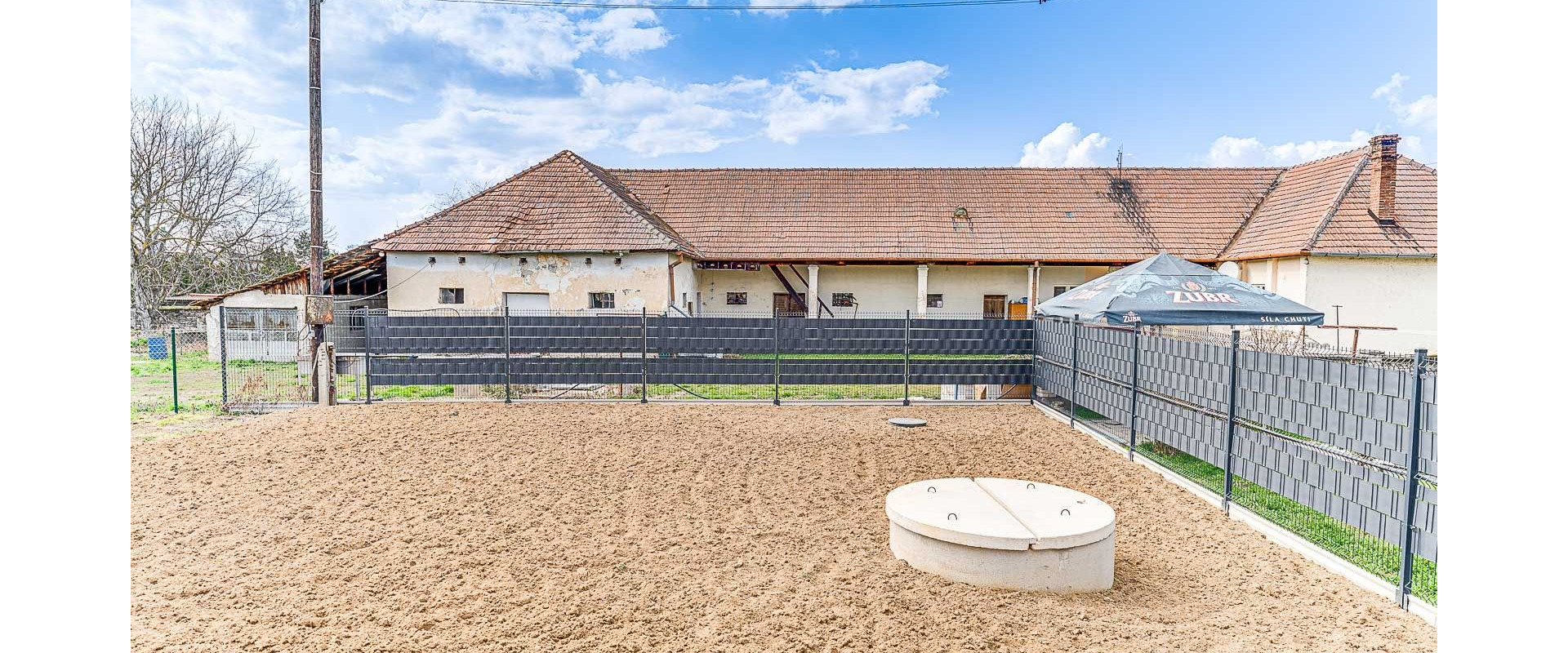 Novostavba - rodinný dom na predaj