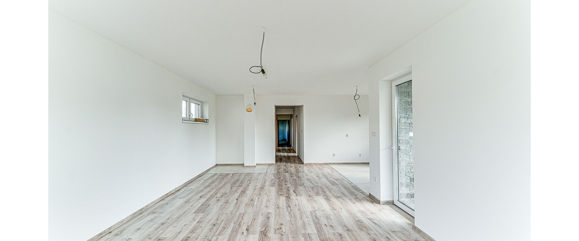 Novostavba - rodinný dom na predaj