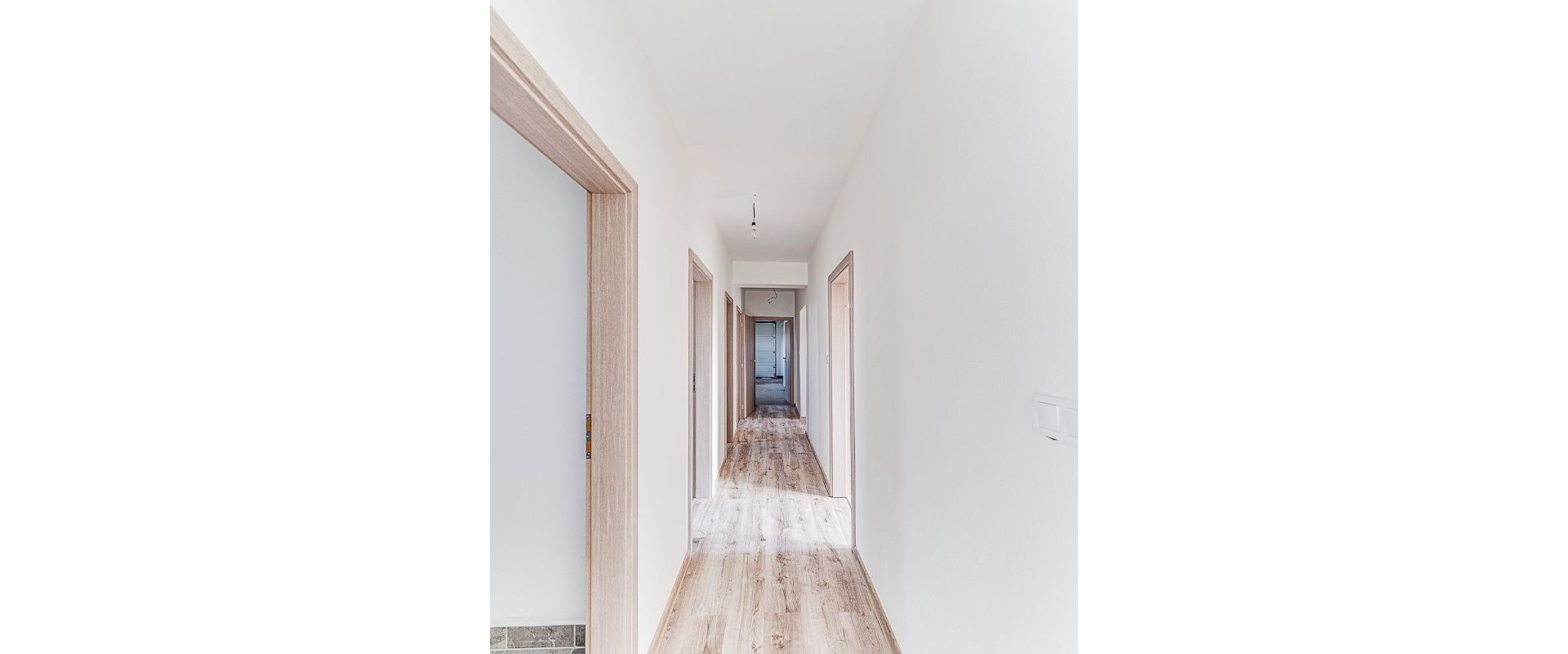 Novostavba - rodinný dom na predaj