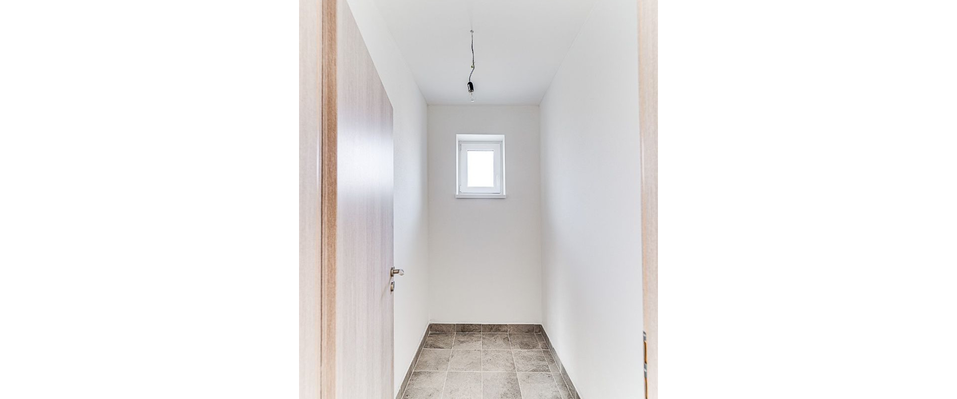 Novostavba - rodinný dom na predaj