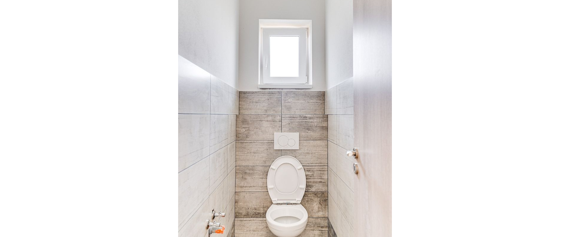 Novostavba - rodinný dom na predaj