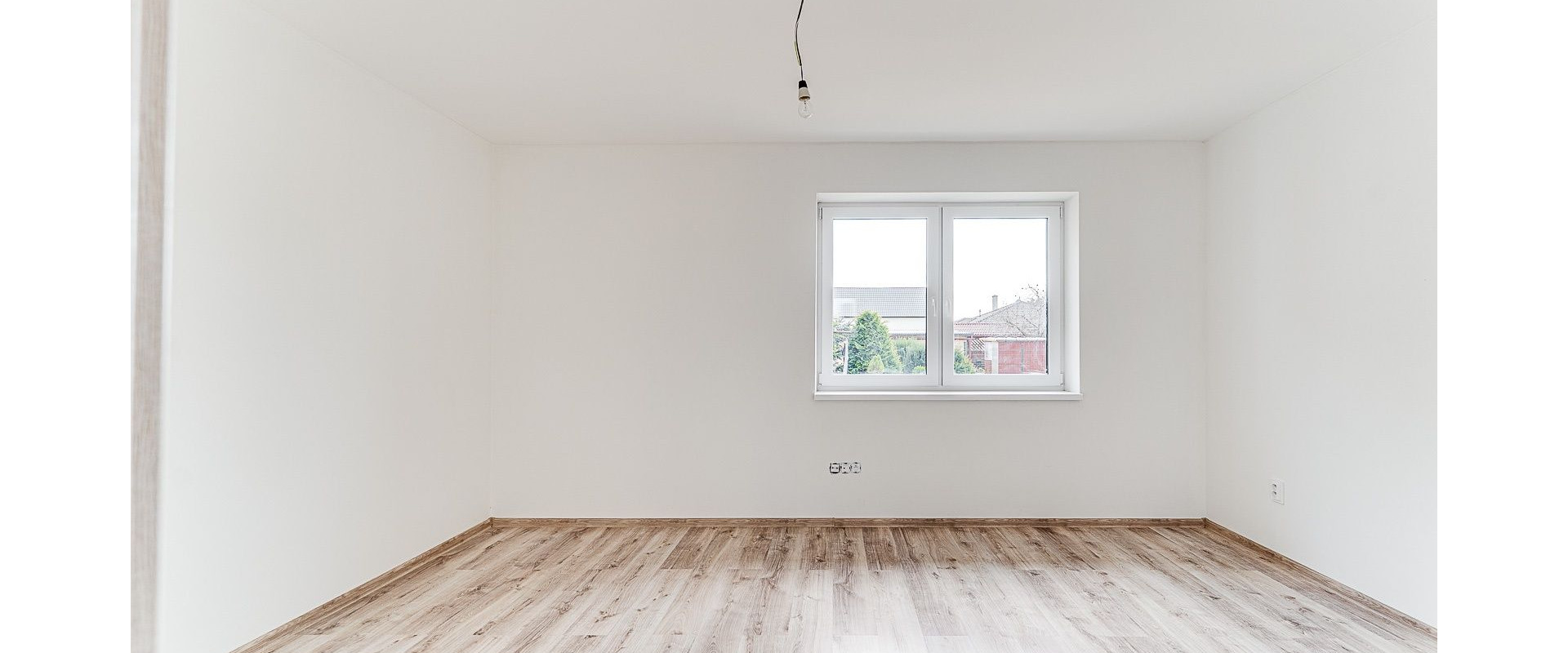 Novostavba - rodinný dom na predaj