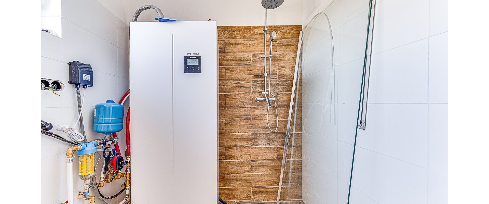 Novostavba - rodinný dom na predaj