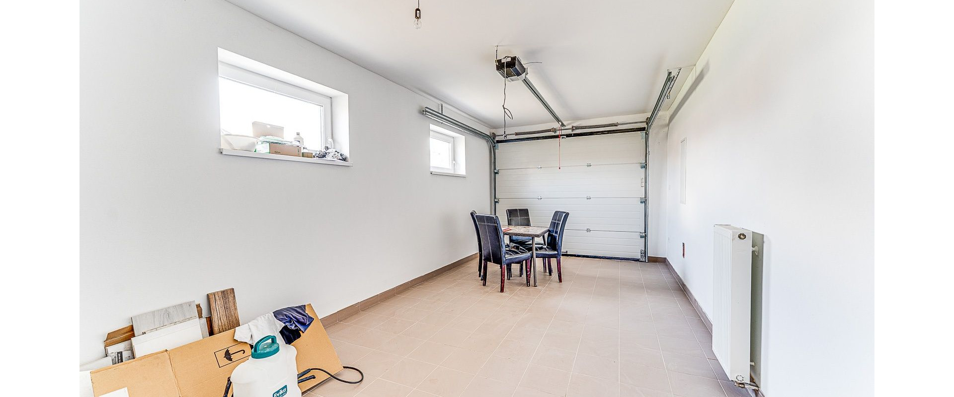 Novostavba - rodinný dom na predaj