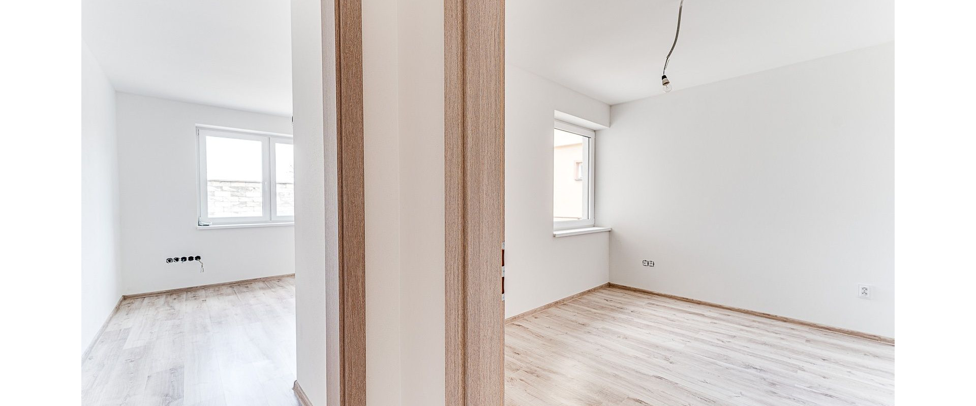 Novostavba - rodinný dom na predaj