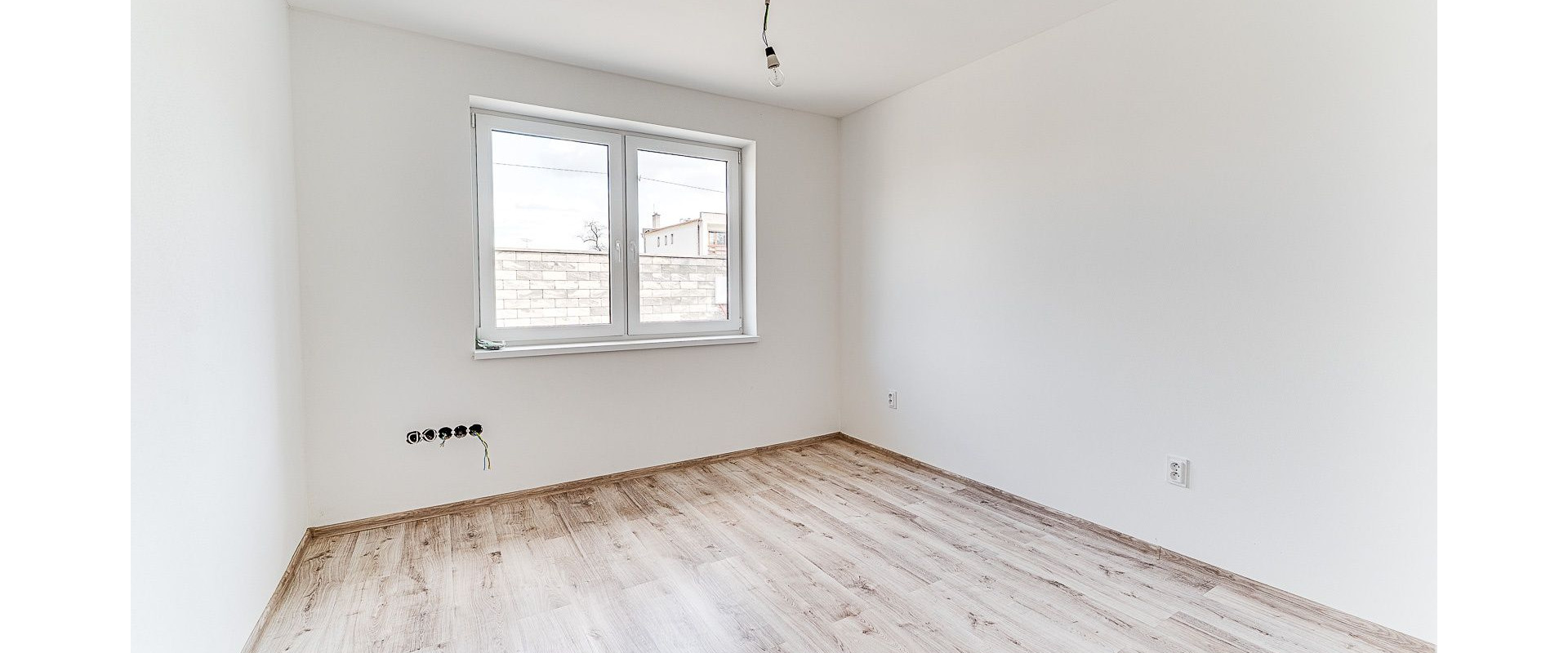 Novostavba - rodinný dom na predaj