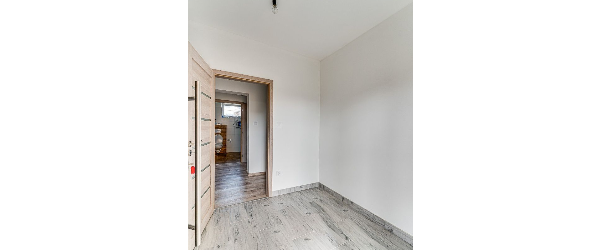 Novostavba - rodinný dom na predaj