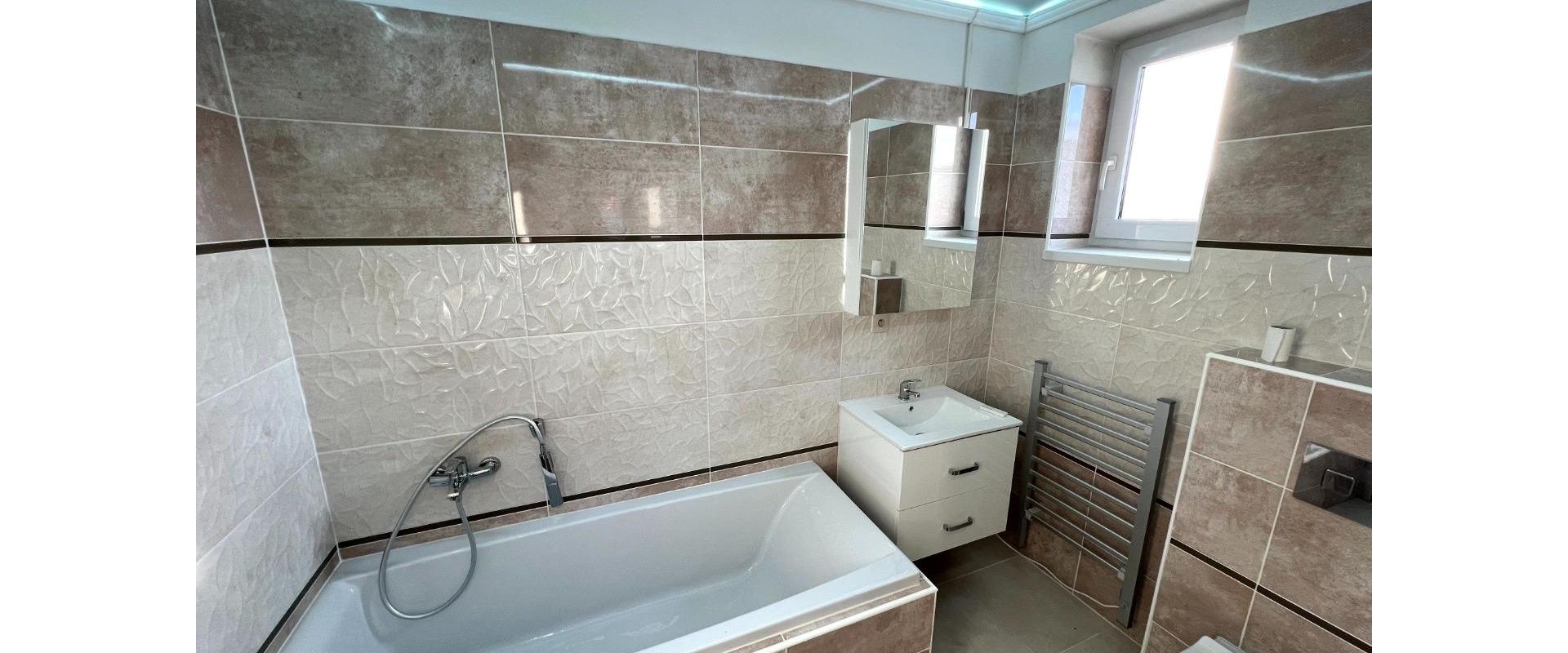 Na predaj veľký priestranný 2-izbový - zariadený