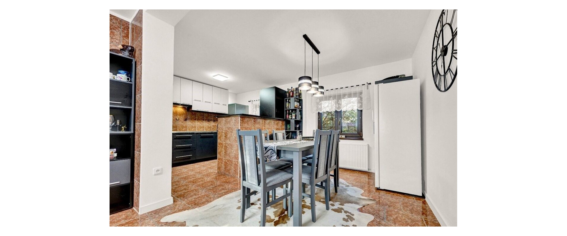 VÝNIMOČNÝ 4 izbový mezonet na predaj!