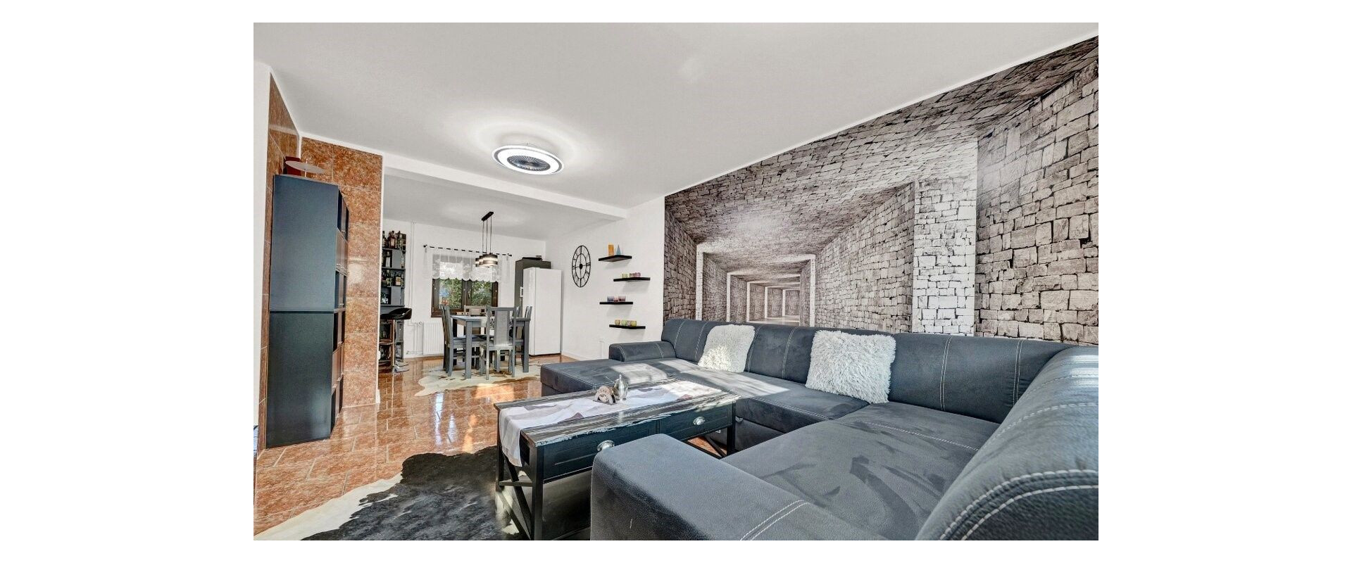 VÝNIMOČNÝ 4 izbový mezonet na predaj!