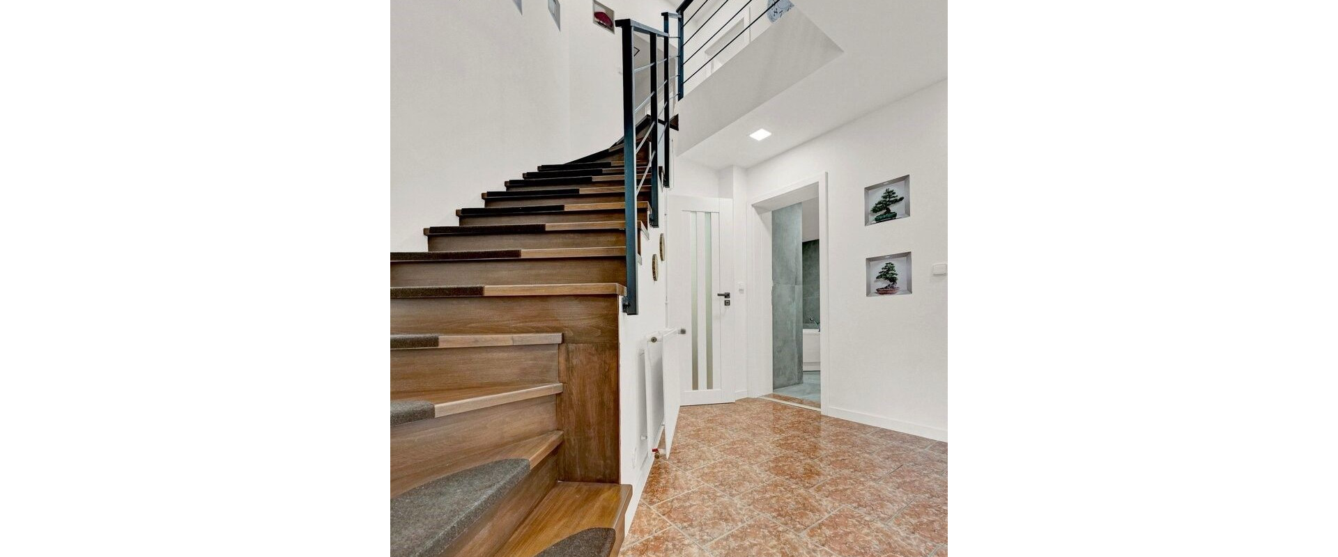 VÝNIMOČNÝ 4 izbový mezonet na predaj!