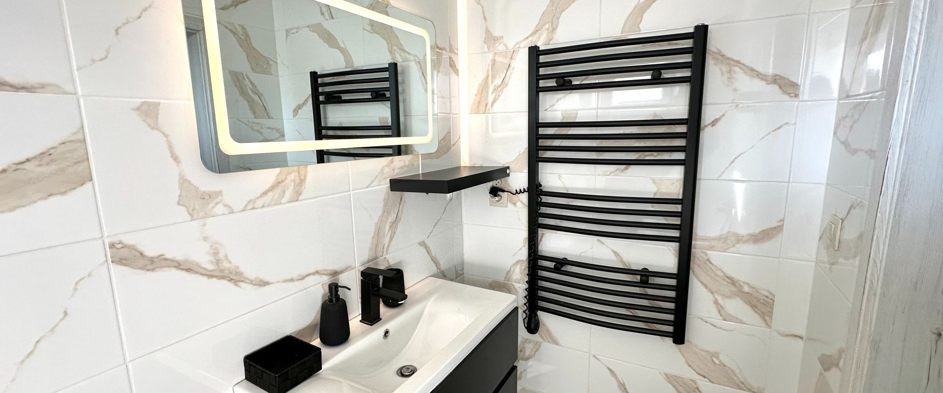 Na predaj 2-izbový byt, Prízemie samostatný vchod - vhodné na podnikanie