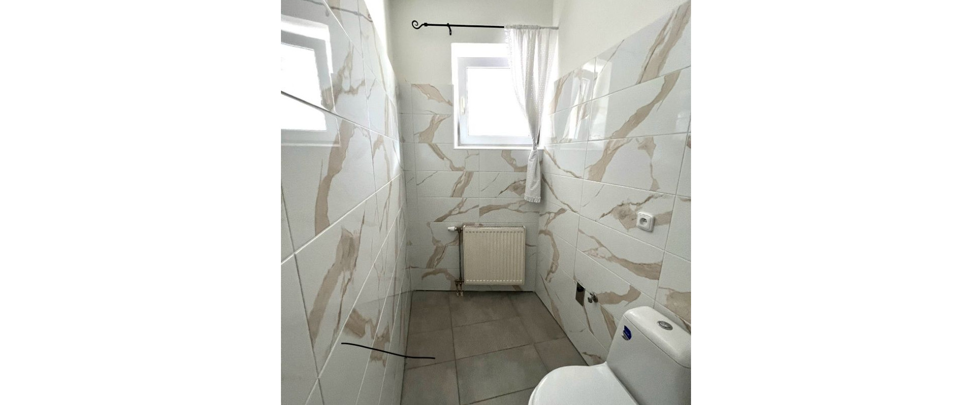 Na predaj 2-izbový byt, Prízemie samostatný vchod - vhodné na podnikanie