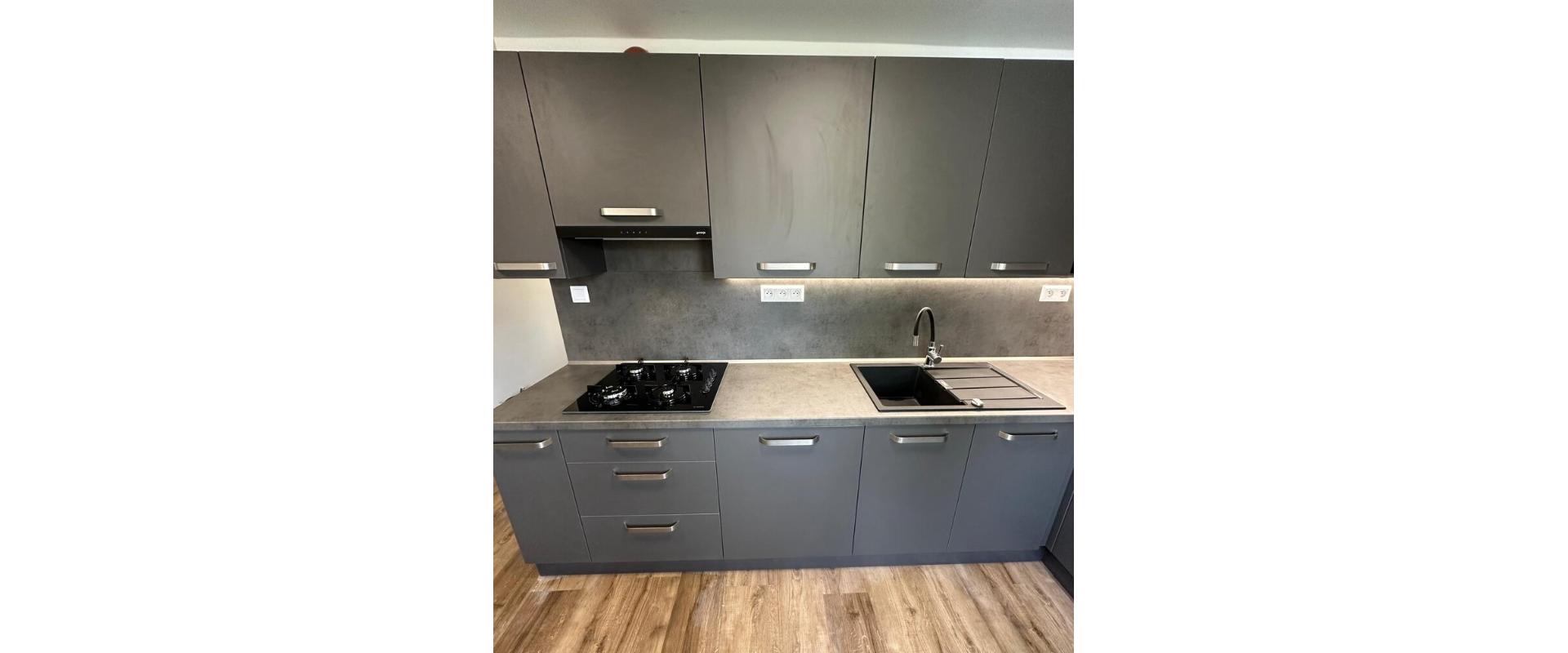 Na predaj krásny 2-izbový byt v novostavbe – 51,2 m², Dubnica nad Váhom