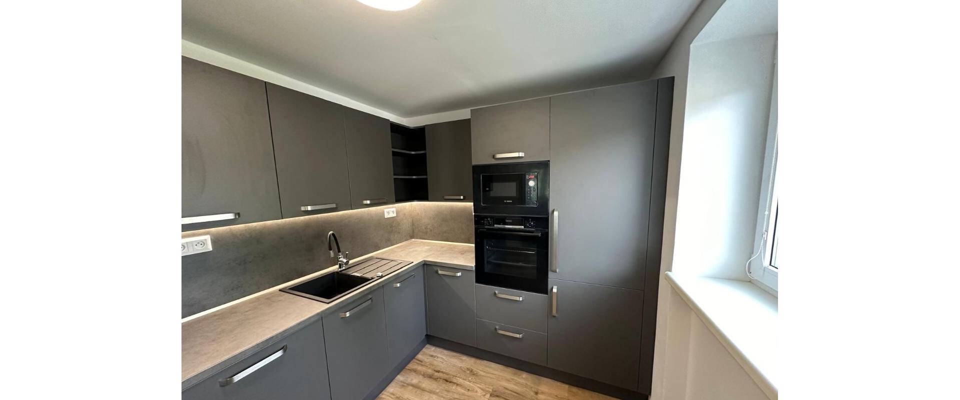 Na predaj krásny 2-izbový byt v novostavbe – 51,2 m², Dubnica nad Váhom