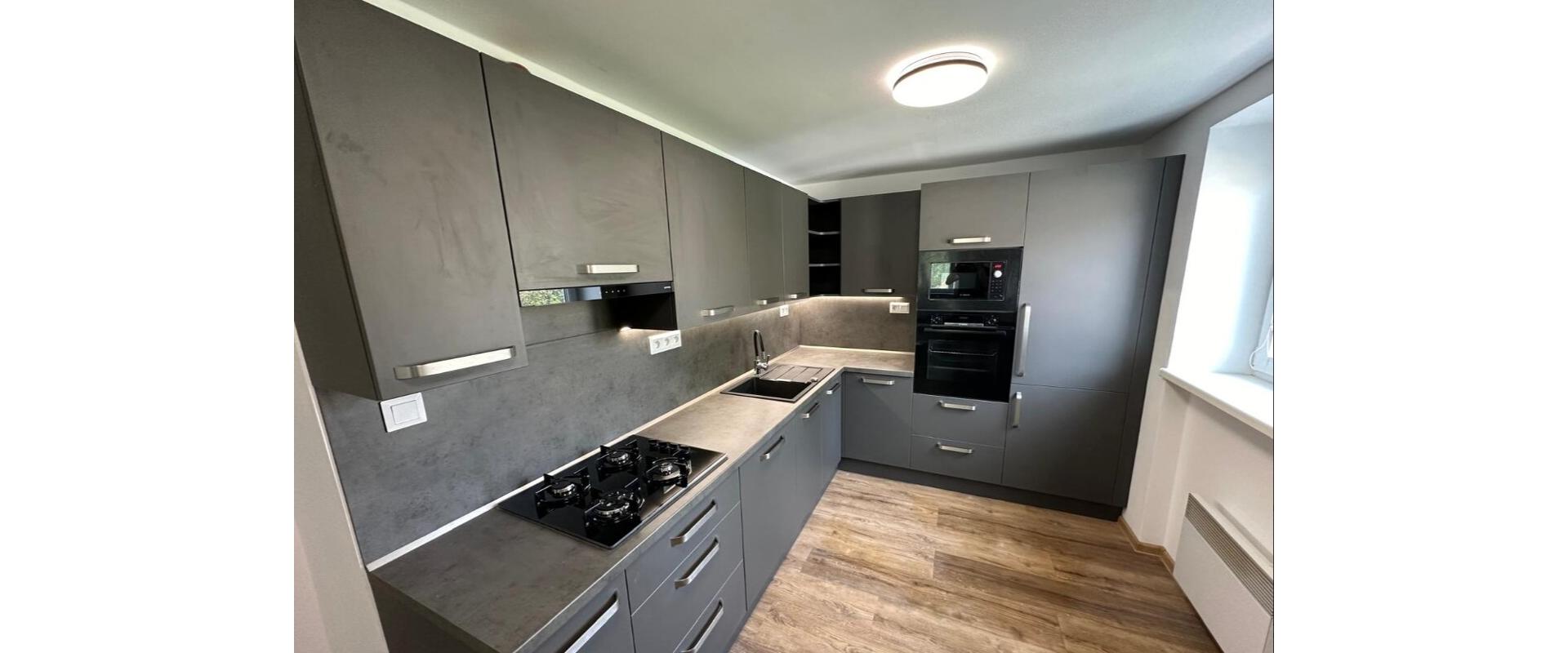 Na predaj krásny 2-izbový byt v novostavbe – 51,2 m², Dubnica nad Váhom