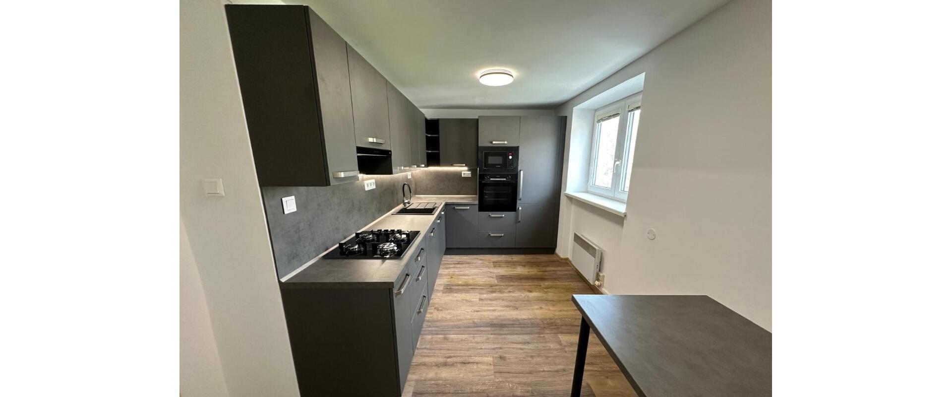 Na predaj krásny 2-izbový byt v novostavbe – 51,2 m², Dubnica nad Váhom