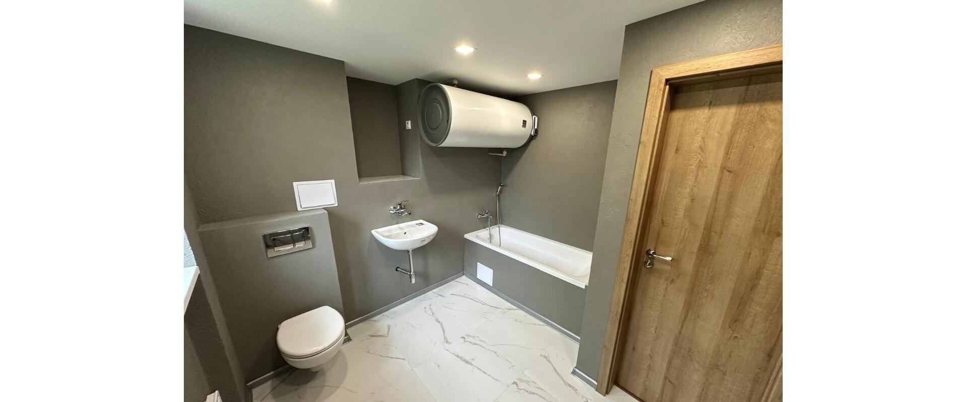 Na predaj krásny 2-izbový byt v novostavbe – 51,2 m², Dubnica nad Váhom