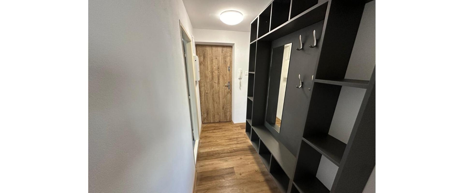 Na predaj krásny 2-izbový byt v novostavbe – 51,2 m², Dubnica nad Váhom