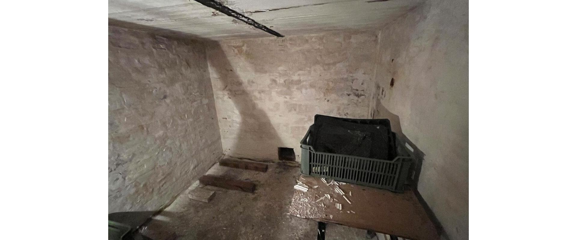 Na predaj záhrada s chatkou v Štúrove