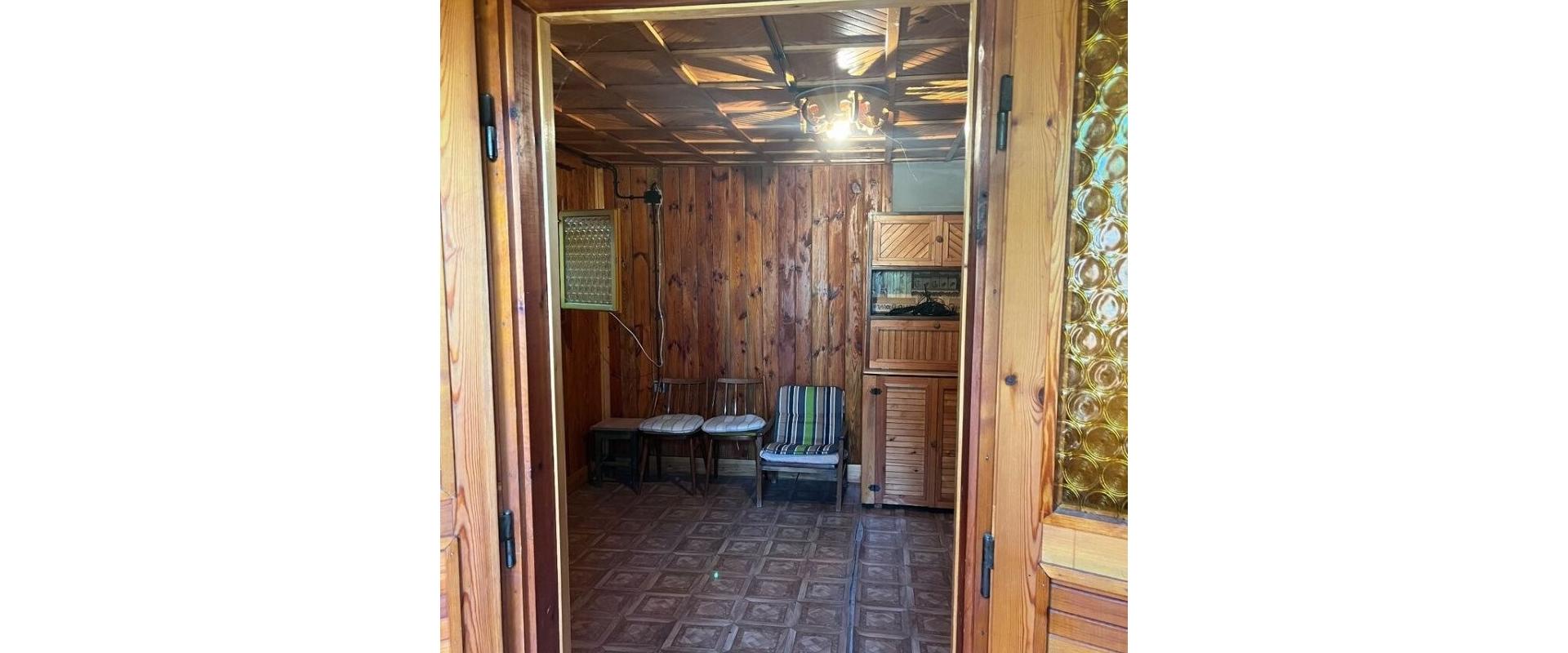 Na predaj záhrada s chatkou v Štúrove