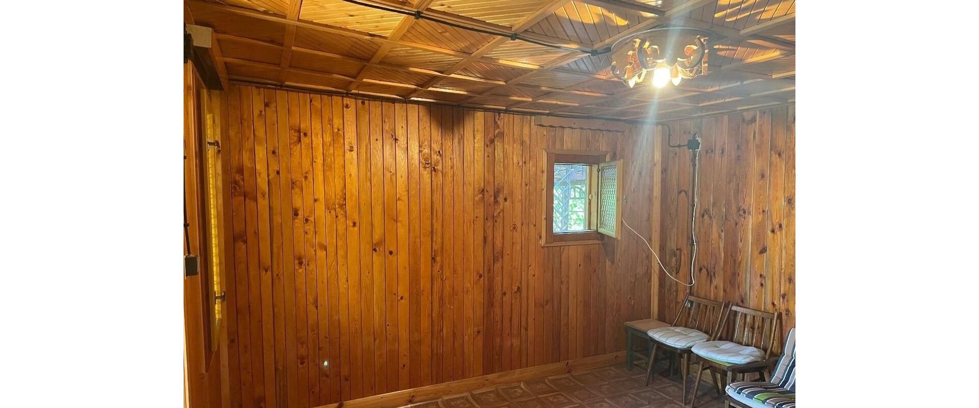 Na predaj záhrada s chatkou v Štúrove