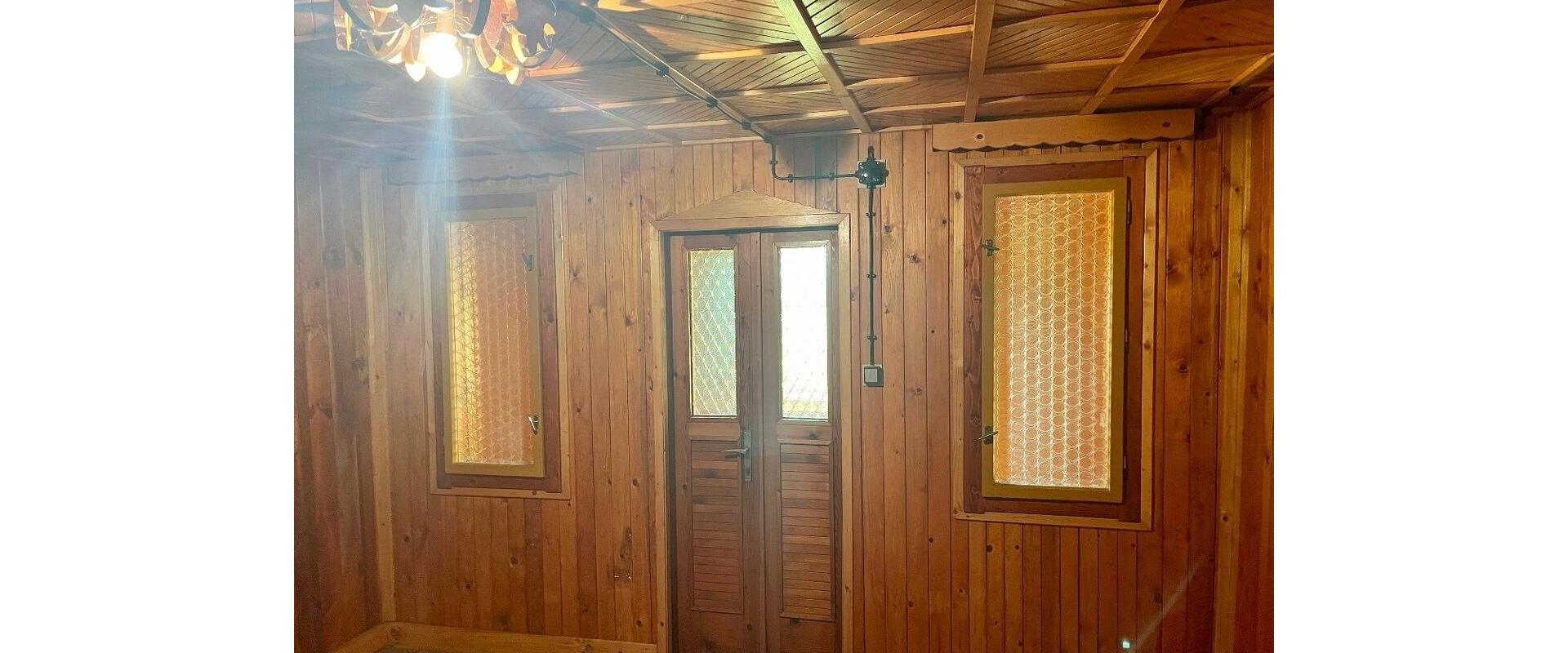 Na predaj záhrada s chatkou v Štúrove