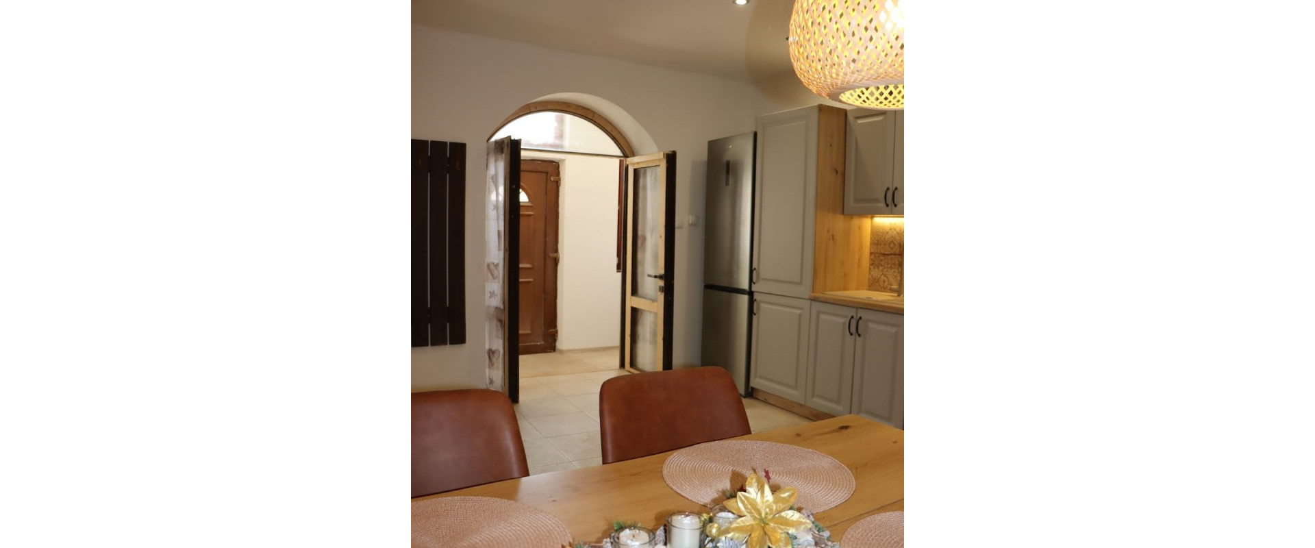 Moderný dom -kompletná rekonštrukcia s možnosťou podnikania