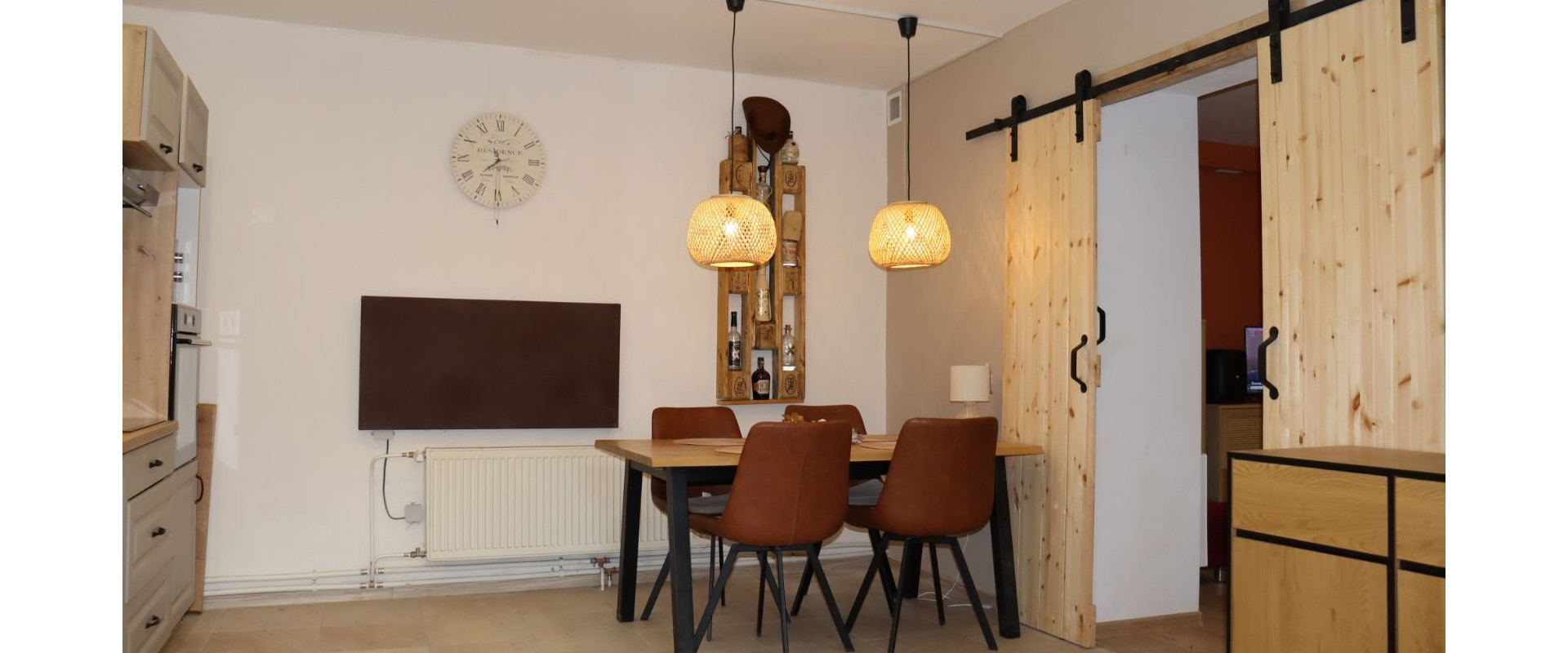 Moderný dom -kompletná rekonštrukcia s možnosťou podnikania