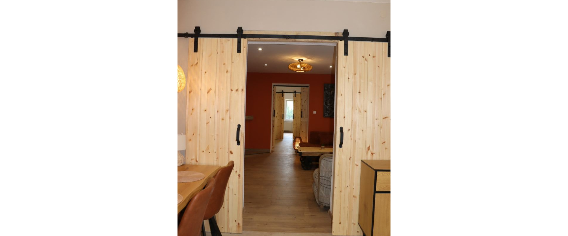 Moderný dom -kompletná rekonštrukcia s možnosťou podnikania