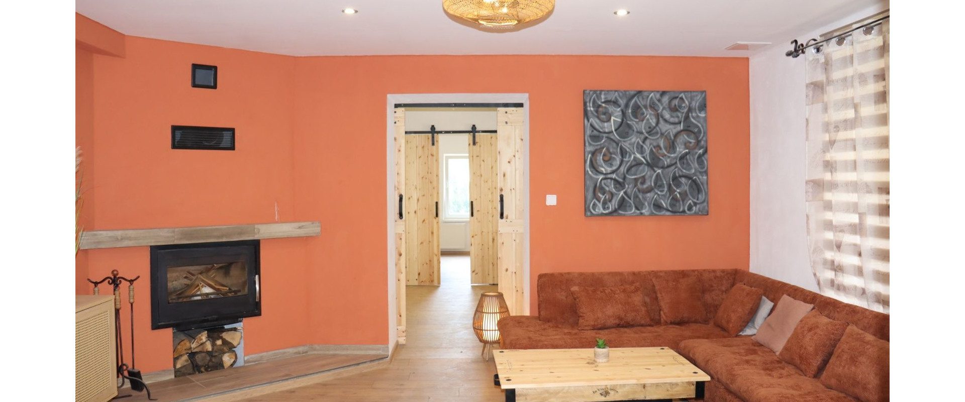 Moderný dom -kompletná rekonštrukcia s možnosťou podnikania