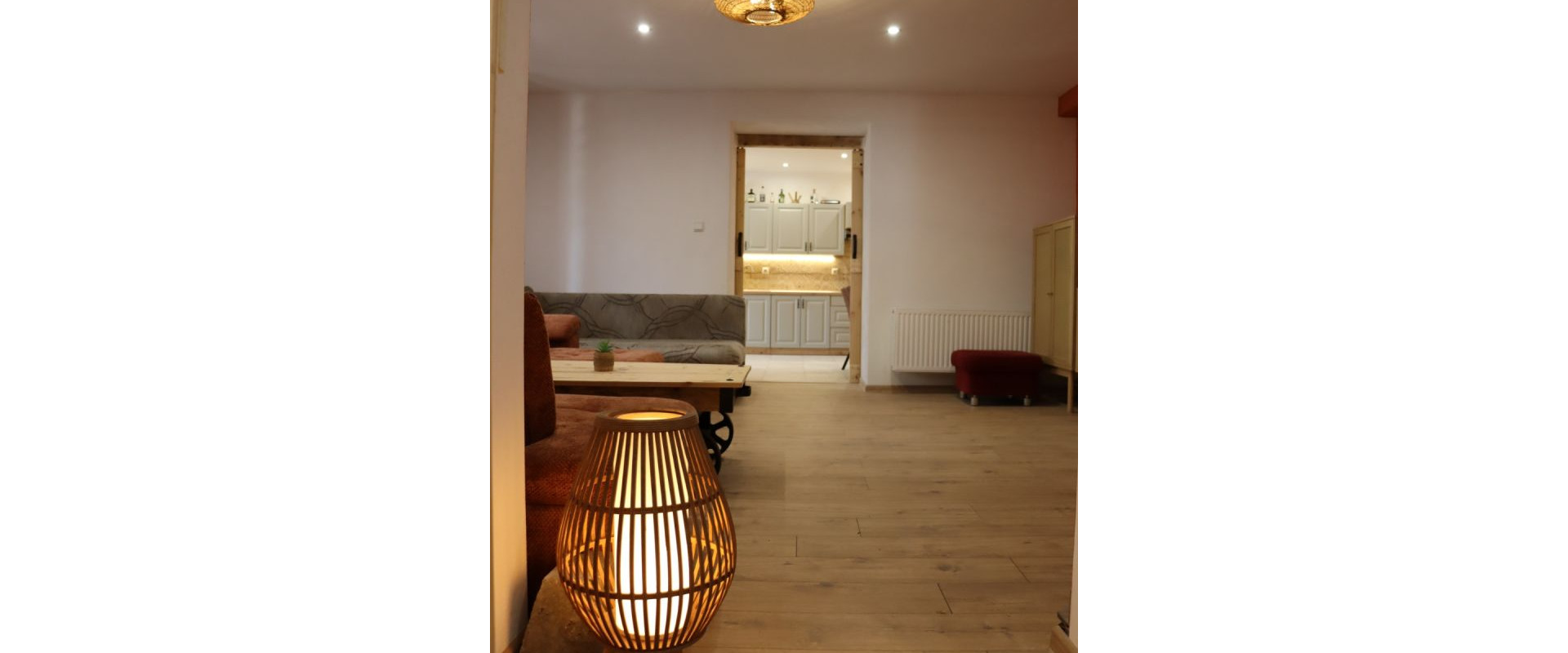 Moderný dom -kompletná rekonštrukcia s možnosťou podnikania