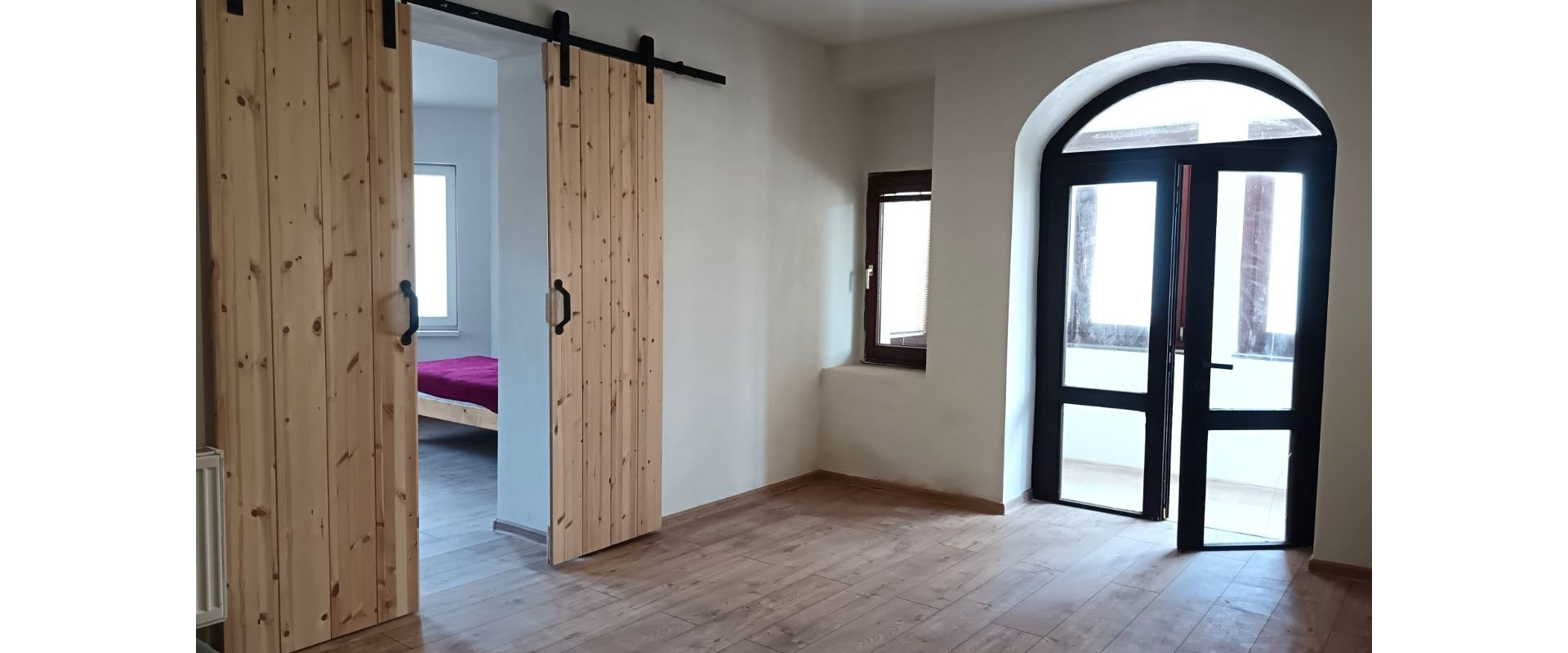 Moderný dom -kompletná rekonštrukcia s možnosťou podnikania