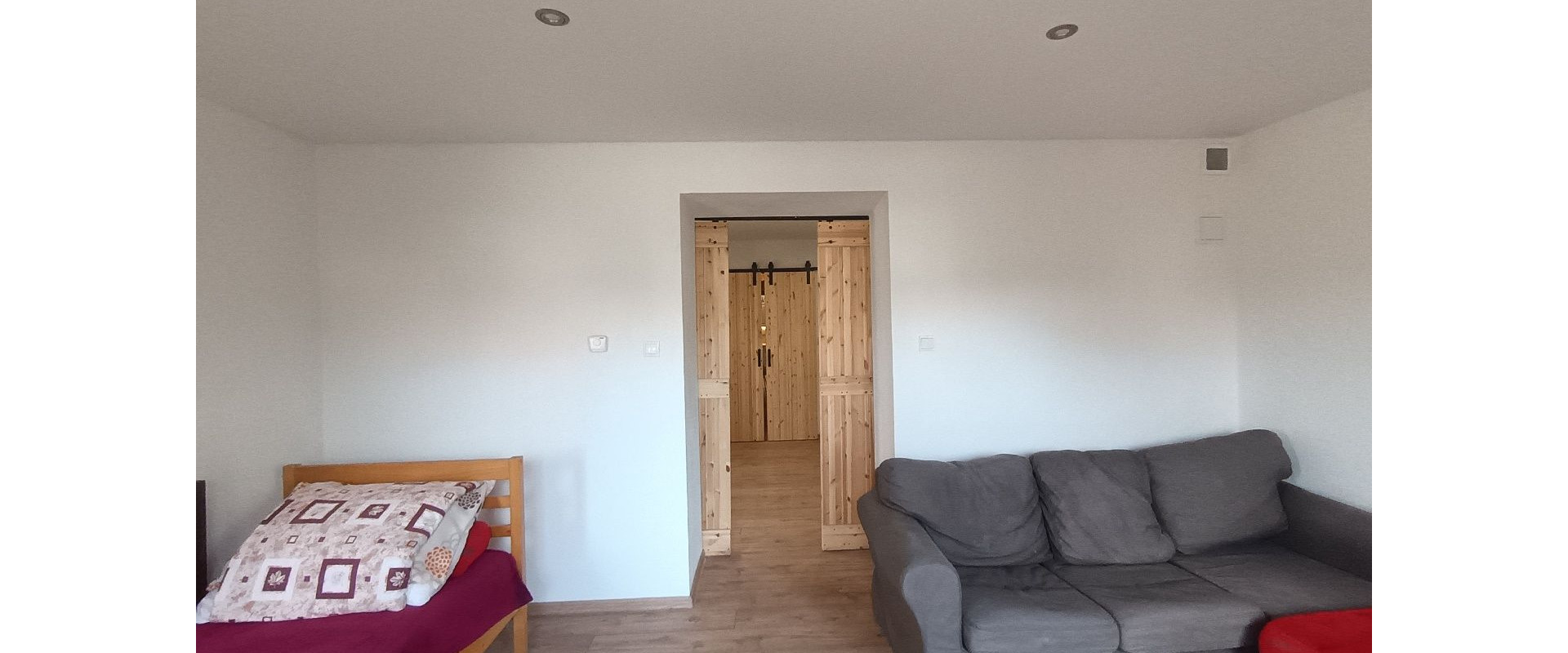 Moderný dom -kompletná rekonštrukcia s možnosťou podnikania