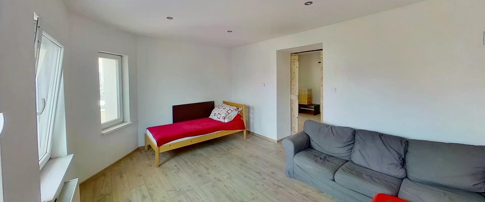 Moderný dom -kompletná rekonštrukcia s možnosťou podnikania