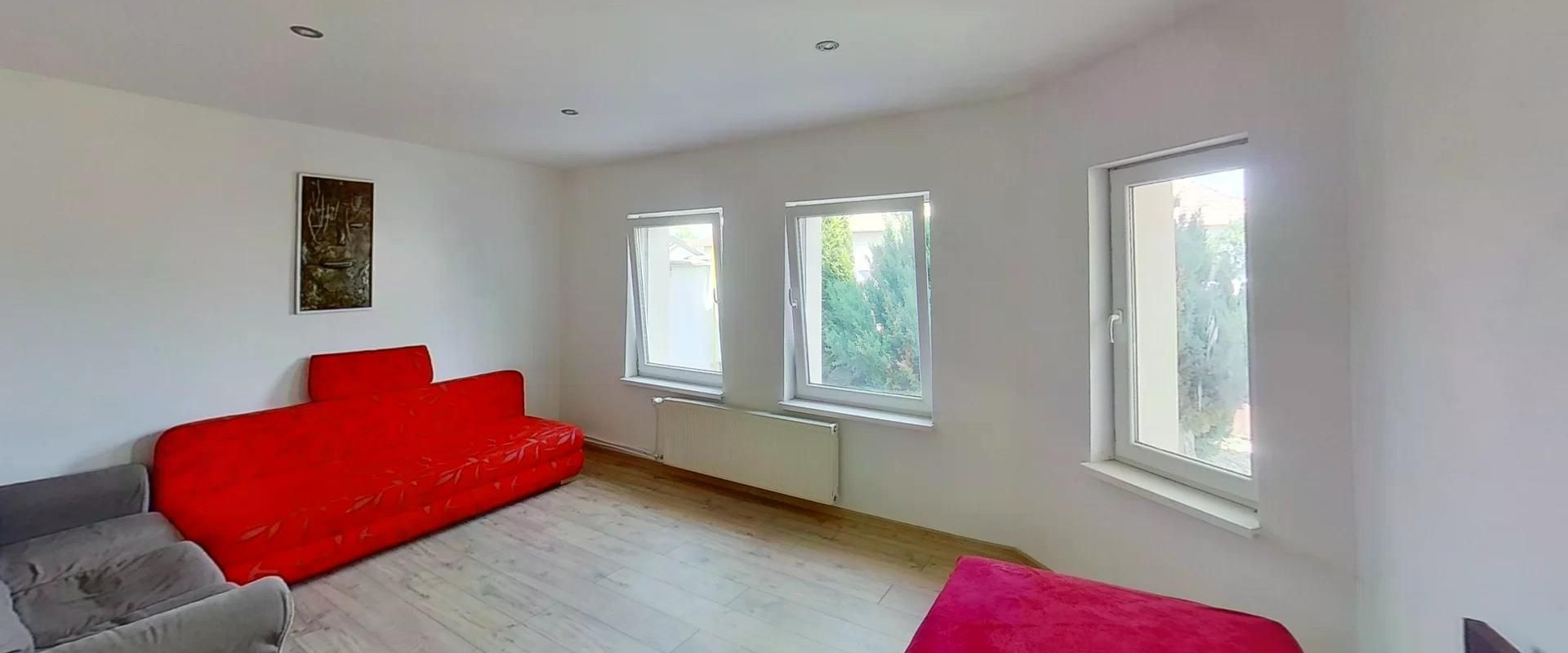 Moderný dom -kompletná rekonštrukcia s možnosťou podnikania