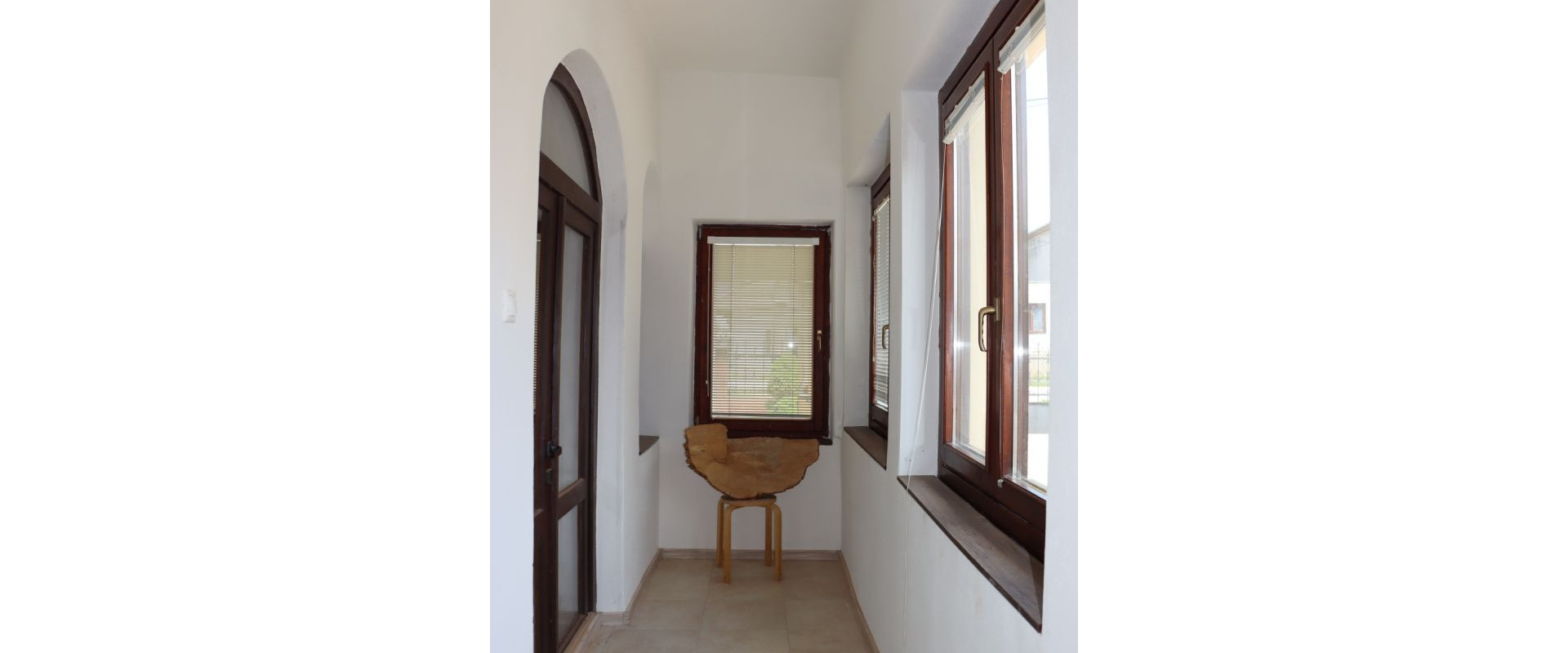 Moderný dom -kompletná rekonštrukcia s možnosťou podnikania