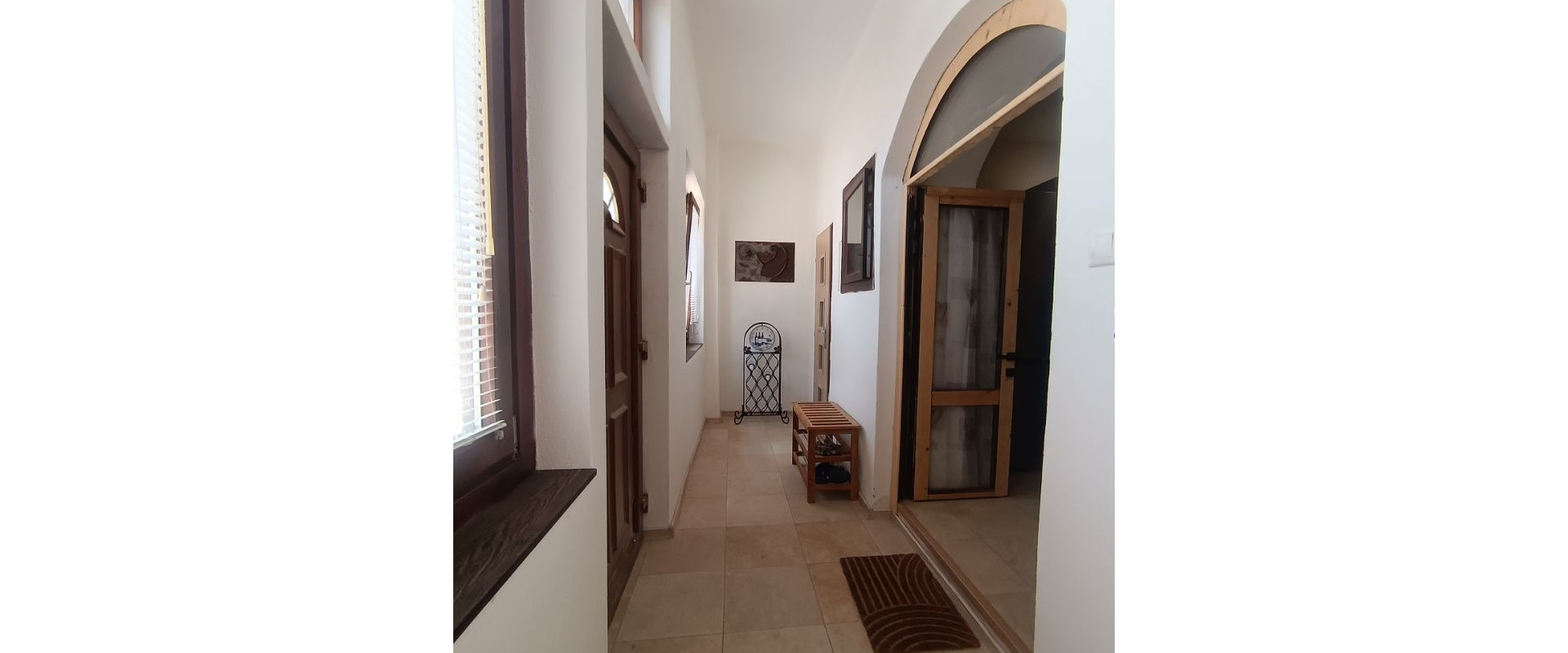 Moderný dom -kompletná rekonštrukcia s možnosťou podnikania