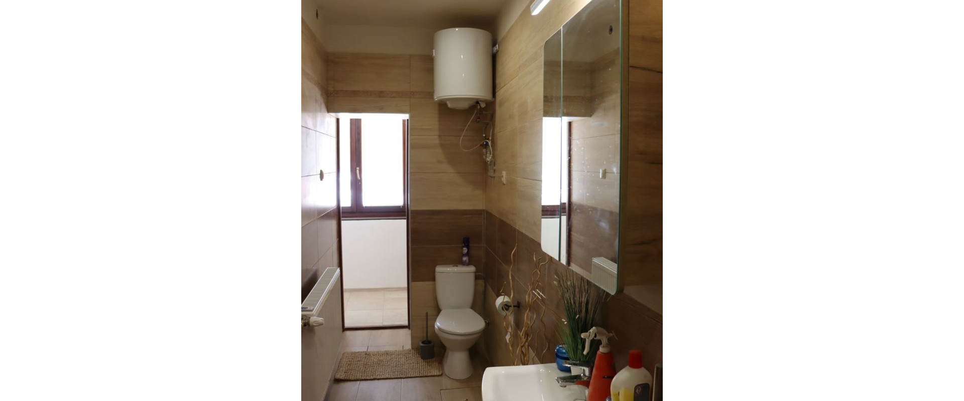 Moderný dom -kompletná rekonštrukcia s možnosťou podnikania