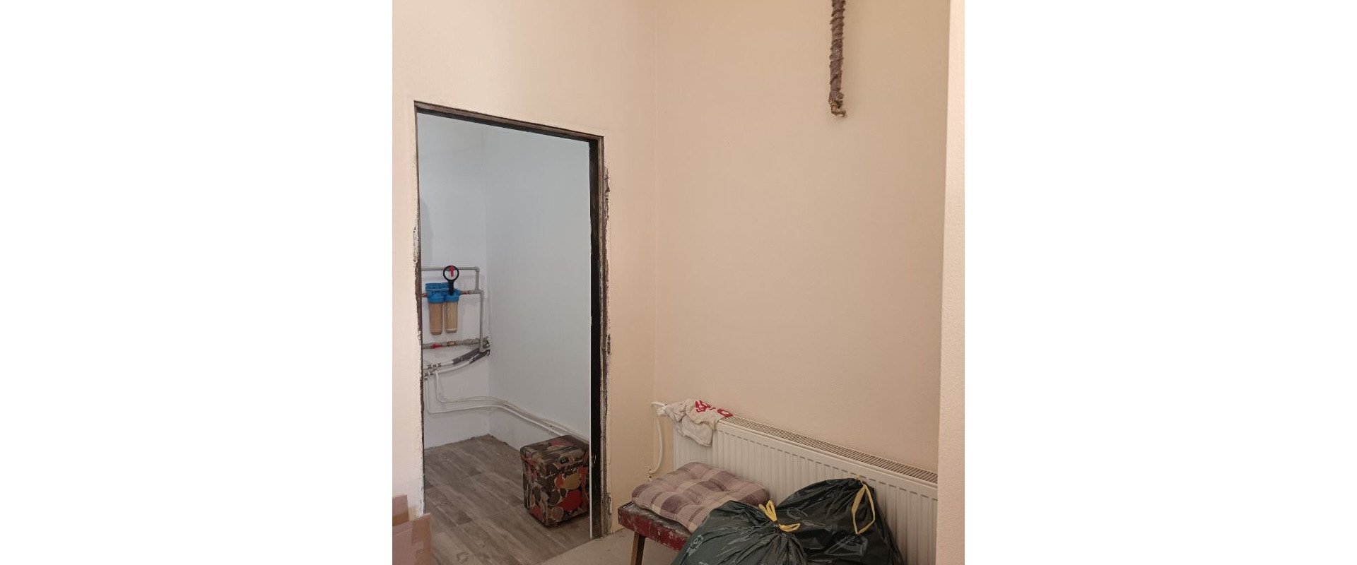 Moderný dom -kompletná rekonštrukcia s možnosťou podnikania