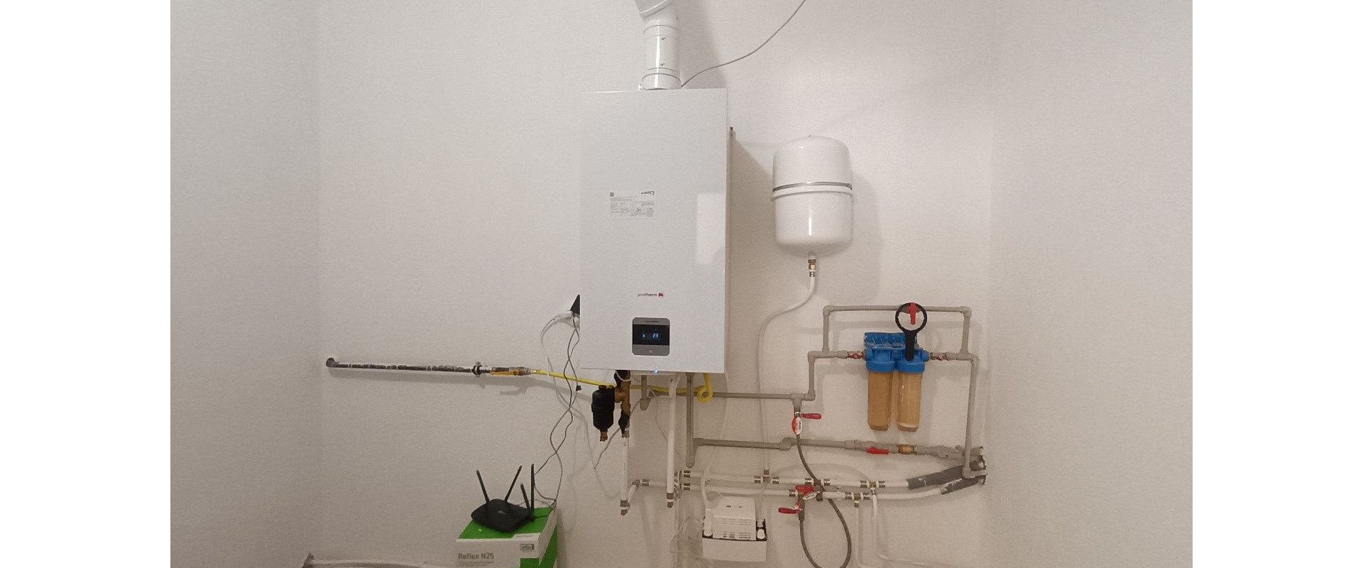 Moderný dom -kompletná rekonštrukcia s možnosťou podnikania